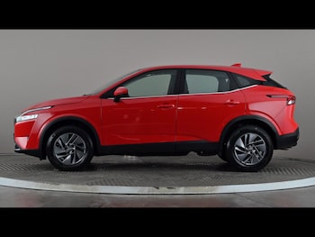Used Nissan Qashqai 2023 for sale - 79016913: Photo