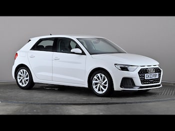 Used Audi A1 2023 for sale - 79271174: Photo