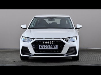 Used Audi A1 2023 for sale - 79271174: Photo