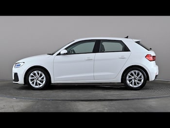 Used Audi A1 2023 for sale - 79271174: Photo