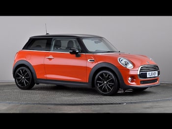 Used MINI Hatch 2018 for sale - 79340350: Photo