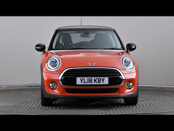 Used MINI Hatch 2018 for sale - 79340350: Photo