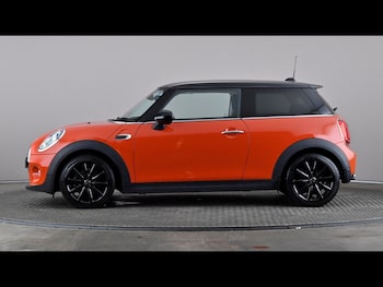 Used MINI Hatch 2018 for sale - 79340350: Photo