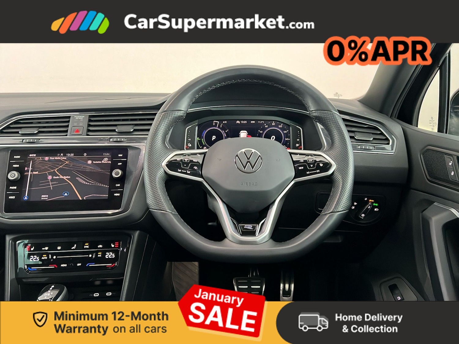 Used Volkswagen Tiguan 2023 for sale - 77187319: Photo 15