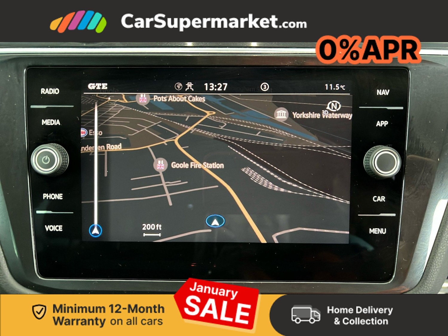 Used Volkswagen Tiguan 2023 for sale - 77187319: Photo 17