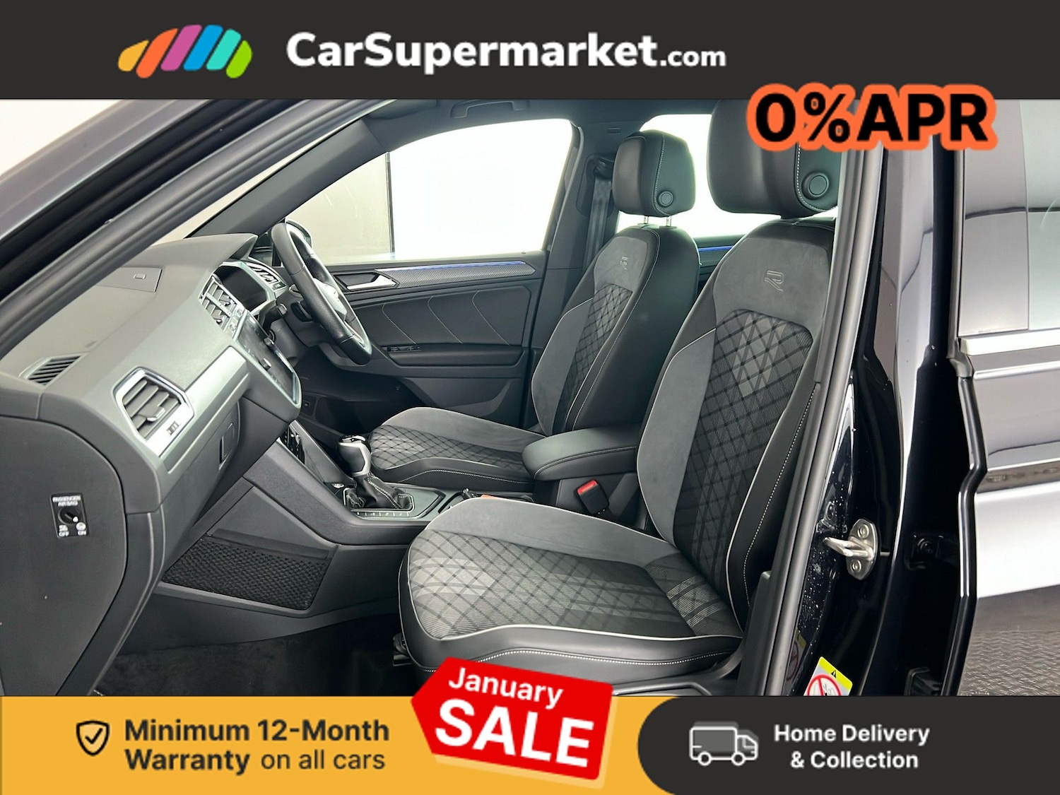 Used Volkswagen Tiguan 2023 for sale - 77187319: Photo 18