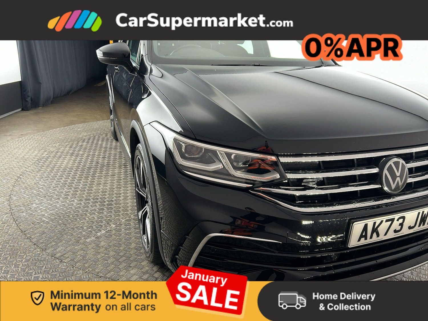 Used Volkswagen Tiguan 2023 for sale - 77187319: Photo 21