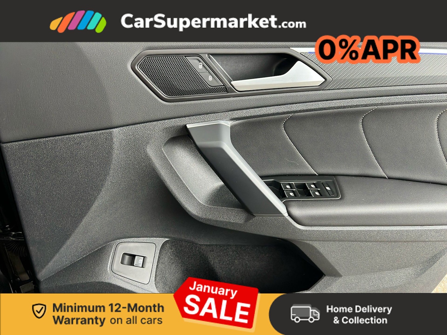 Used Volkswagen Tiguan 2023 for sale - 77187319: Photo 25