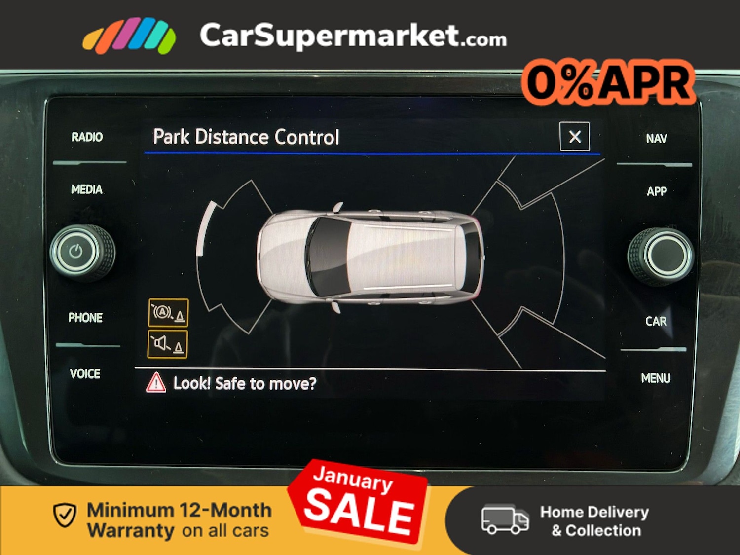 Used Volkswagen Tiguan 2023 for sale - 77187319: Photo 26