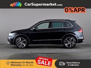 Used Volkswagen Tiguan 2023 for sale - 77187319: Photo