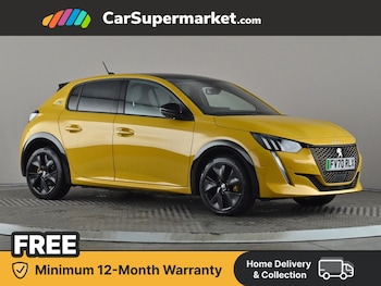 Peugeot 208 feature image