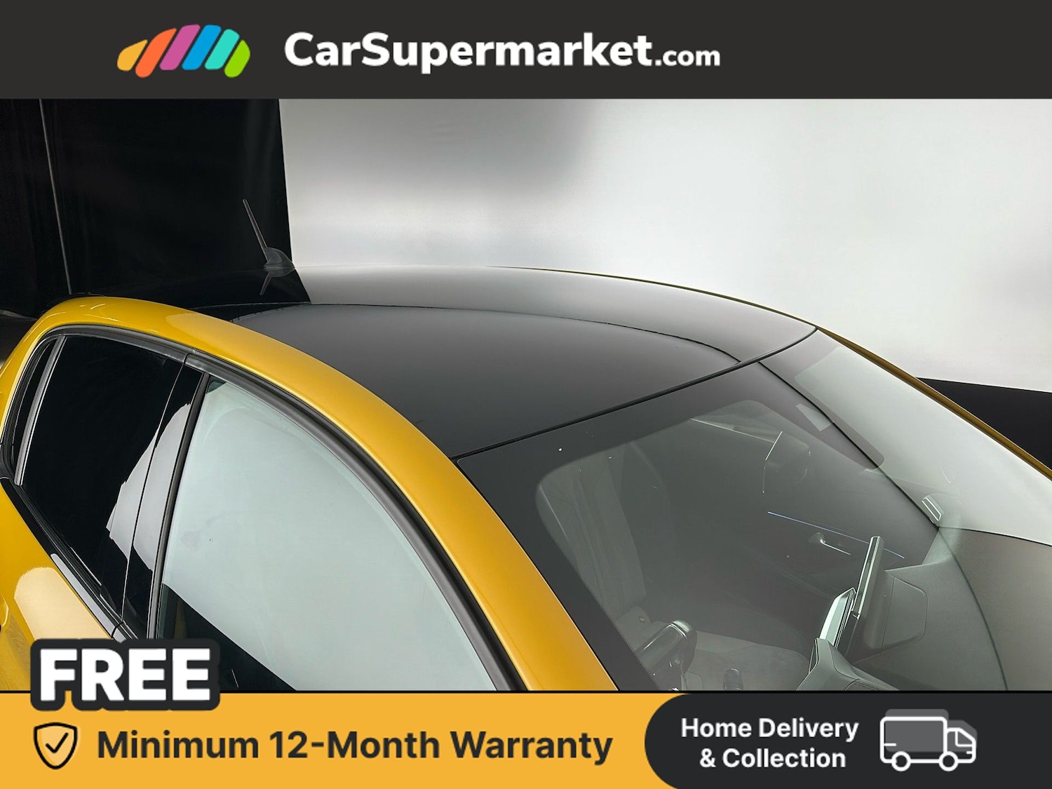 Used Peugeot 208 2021 for sale - 78097814: Photo 21