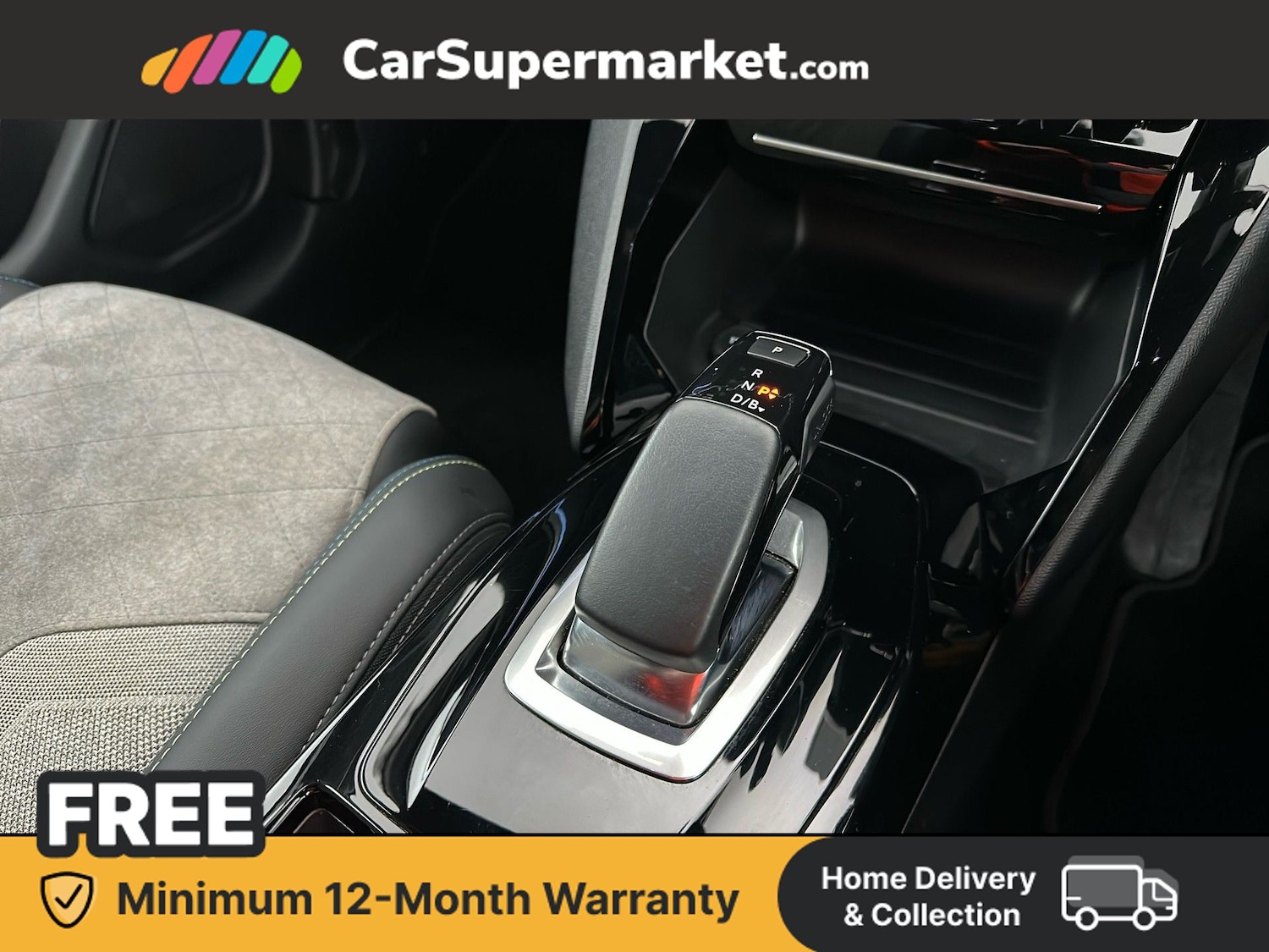 Used Peugeot 208 2021 for sale - 78097814: Photo 31