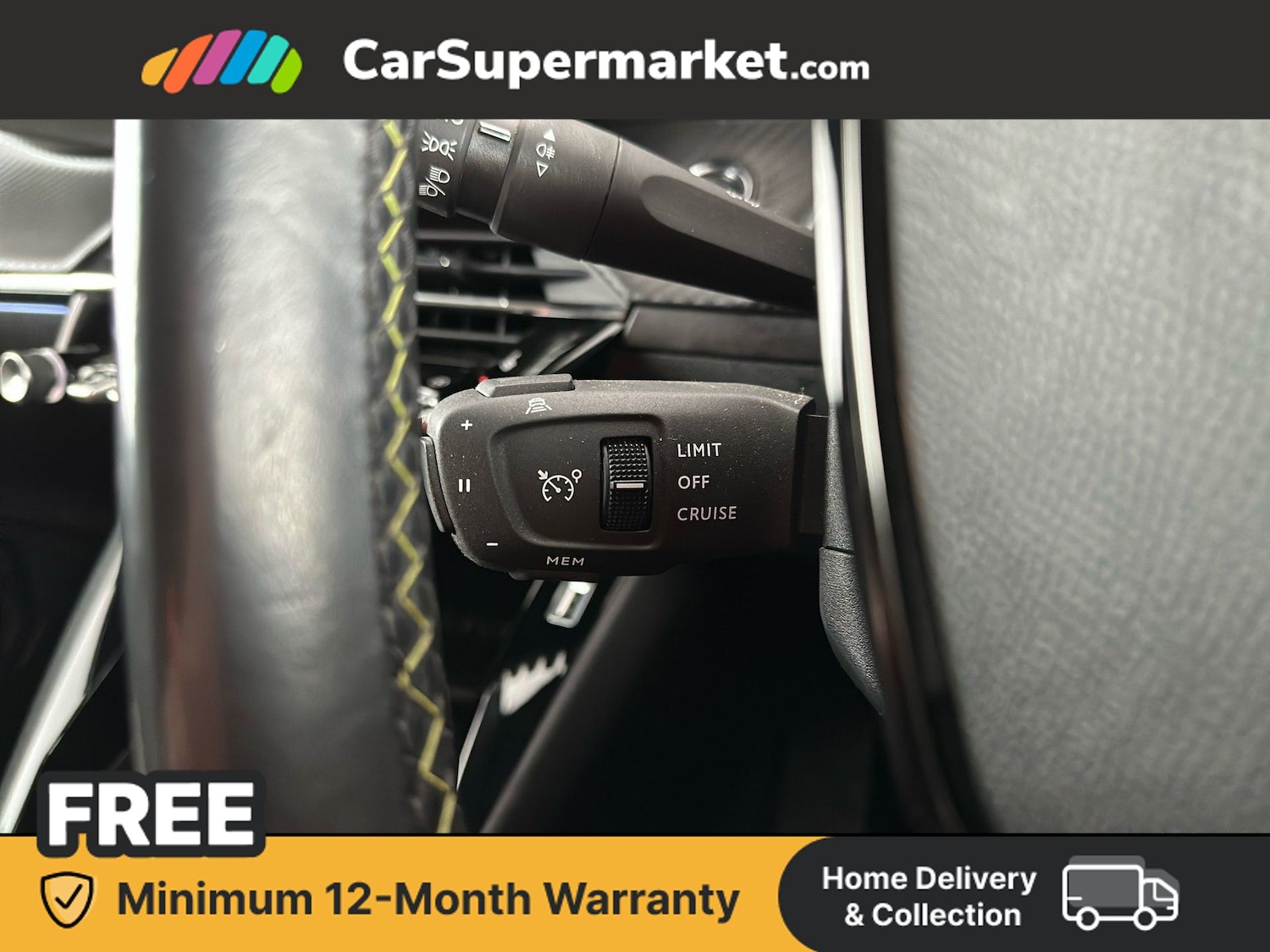 Used Peugeot 208 2021 for sale - 78097814: Photo 32