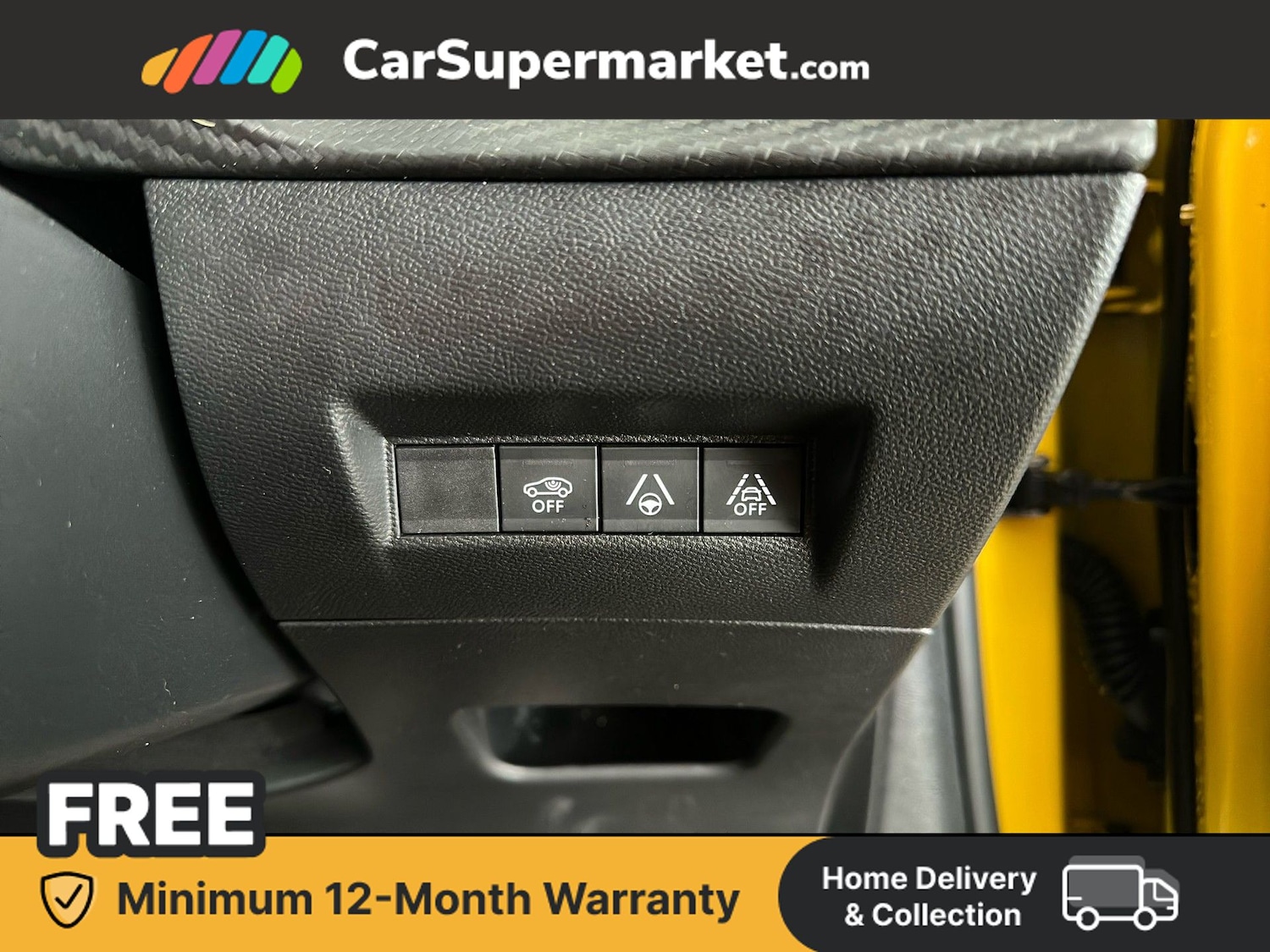 Used Peugeot 208 2021 for sale - 78097814: Photo 35