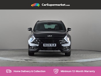 Used Kia Sportage 2024 for sale - 75628032: Photo