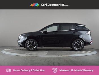 Used Kia Sportage 2024 for sale - 75628032: Photo