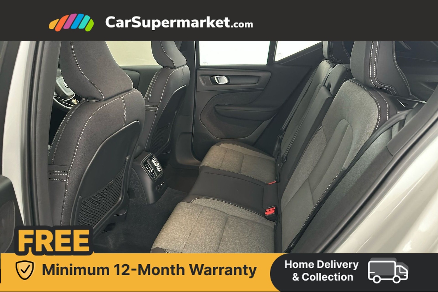 Used Volvo XC40 2022 for sale - 76342784: Photo 18