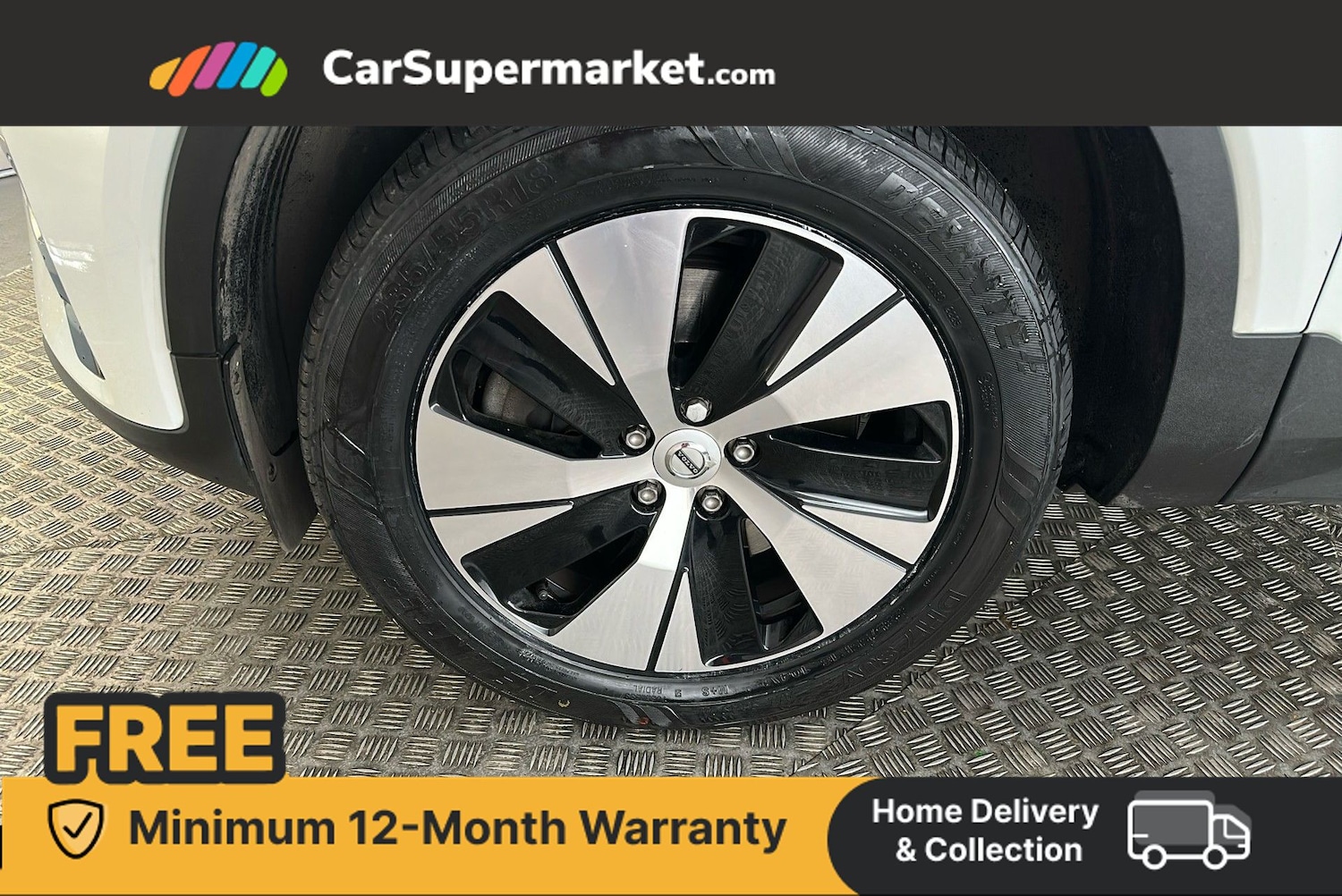 Used Volvo XC40 2022 for sale - 76342784: Photo 19