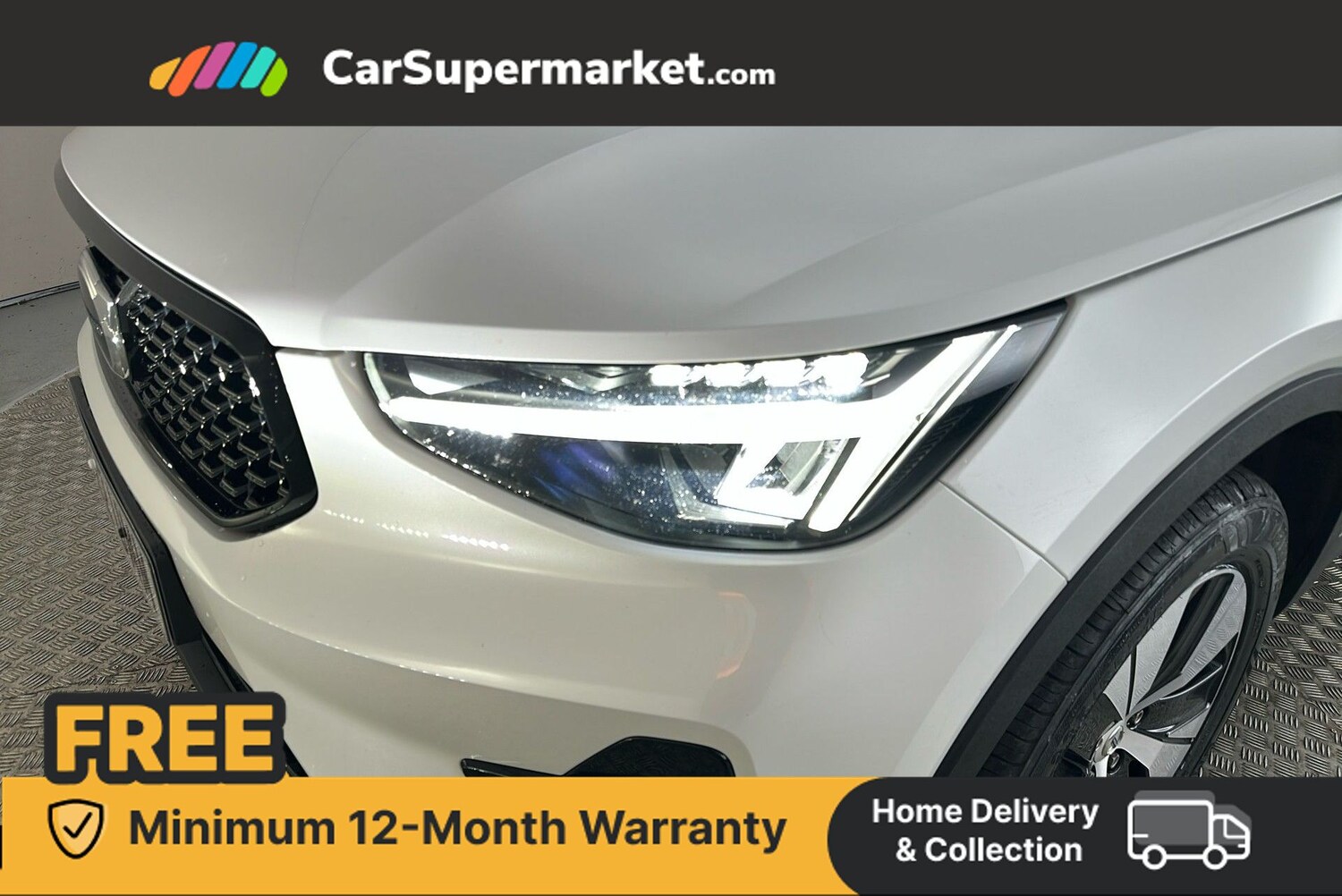 Used Volvo XC40 2022 for sale - 76342784: Photo 20