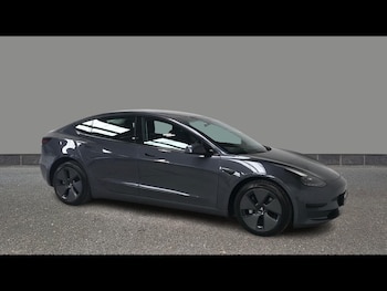 Used Tesla Model 3 2022 for sale - 79112143: Photo