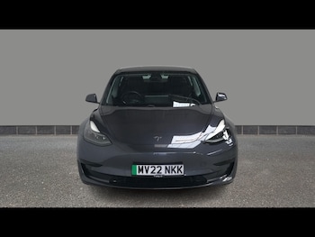 Used Tesla Model 3 2022 for sale - 79112143: Photo