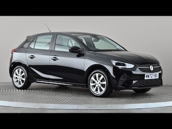 Used Vauxhall Corsa 2022 for sale - 79582719: Photo