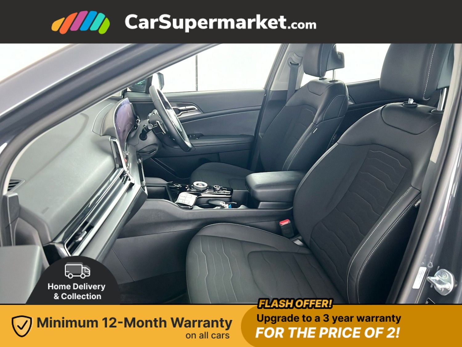 Used Kia Sportage 2025 for sale - 76789537: Photo 17