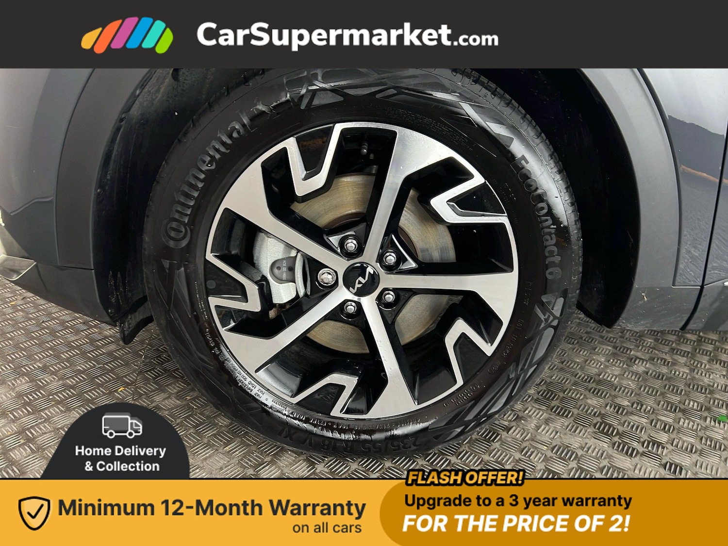 Used Kia Sportage 2025 for sale - 76789537: Photo 19