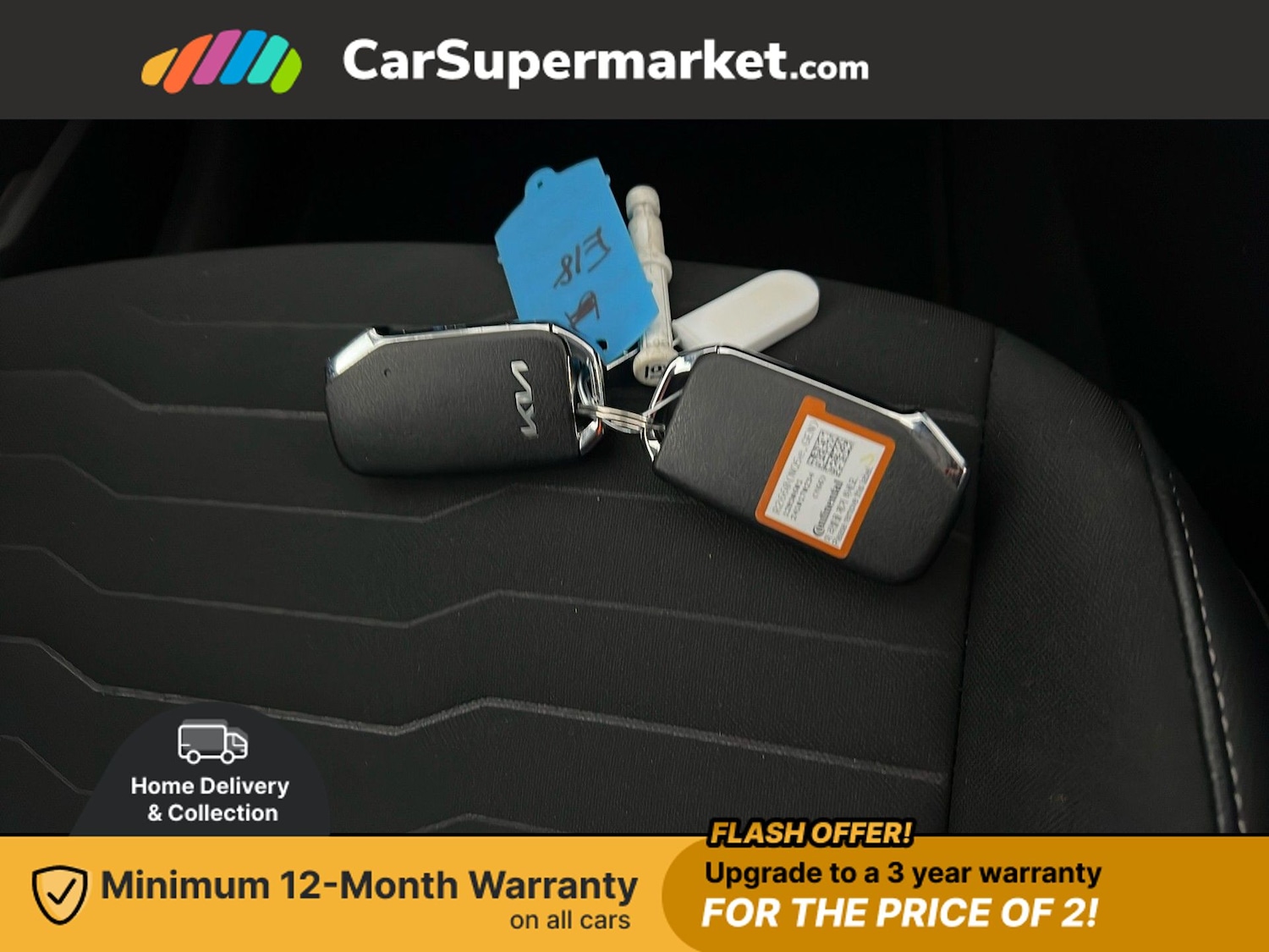 Used Kia Sportage 2025 for sale - 76789537: Photo 23