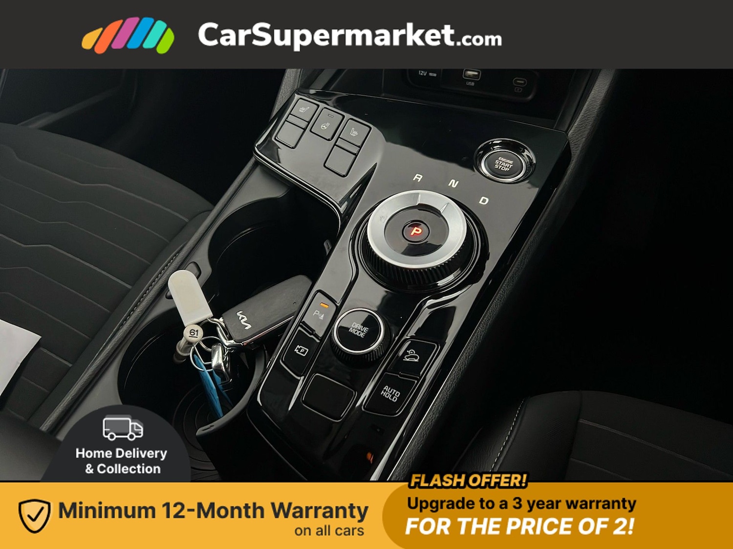 Used Kia Sportage 2025 for sale - 76789537: Photo 24