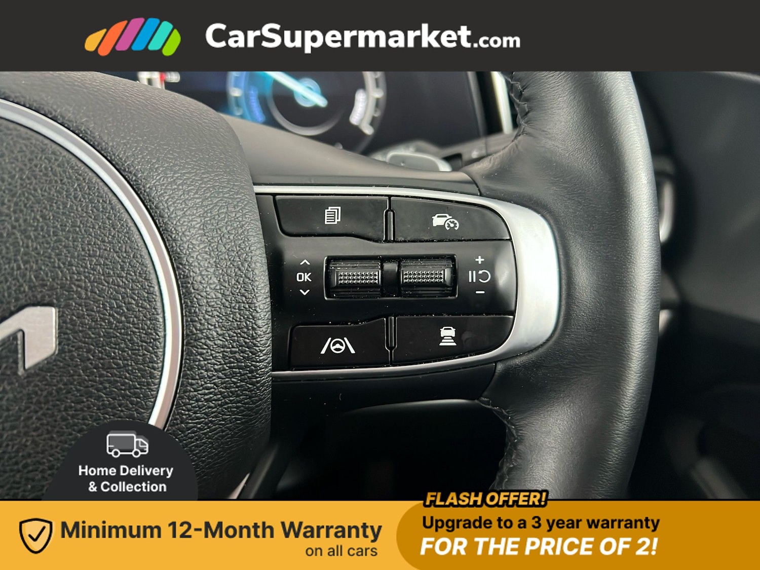 Used Kia Sportage 2025 for sale - 76789537: Photo 25