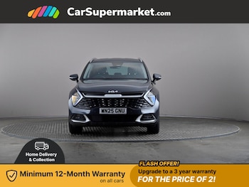 Used Kia Sportage 2025 for sale - 76789537: Photo