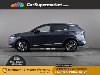 Used Kia Sportage 2025 for sale - 76789537: Photo