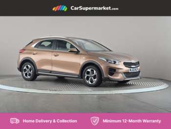 2022 - 1.0T GDi ISG 2 5-Door