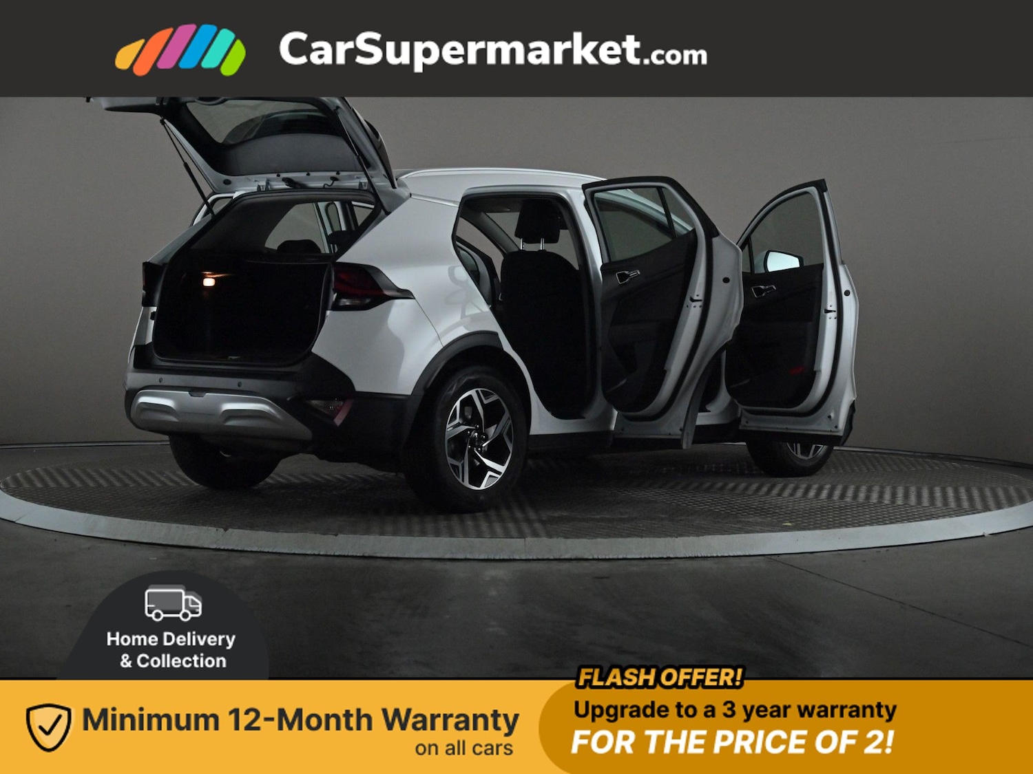 Used Kia Sportage 2022 for sale - 76827968: Photo 13