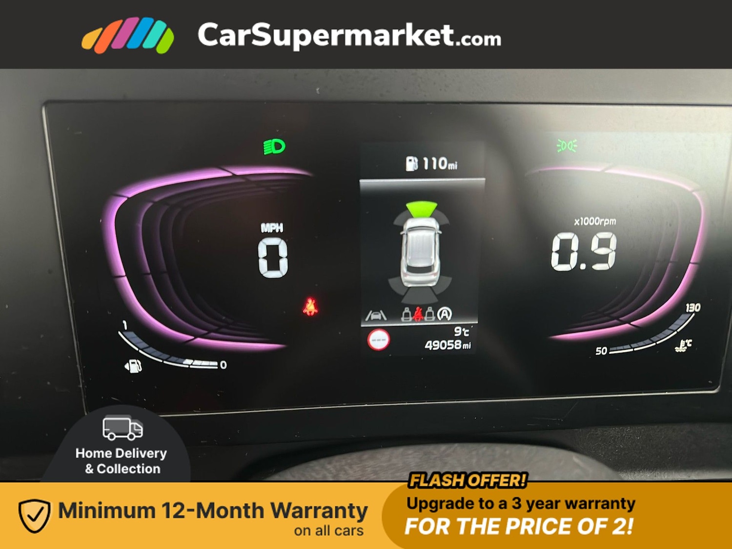 Used Kia Sportage 2022 for sale - 76827968: Photo 16