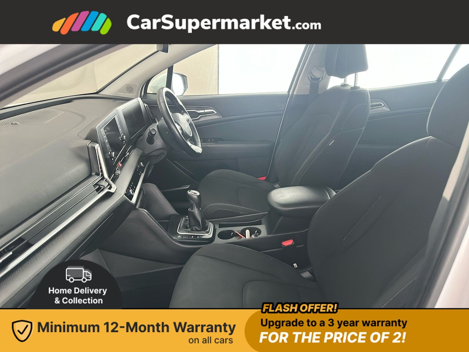 Used Kia Sportage 2022 for sale - 76827968: Photo 18