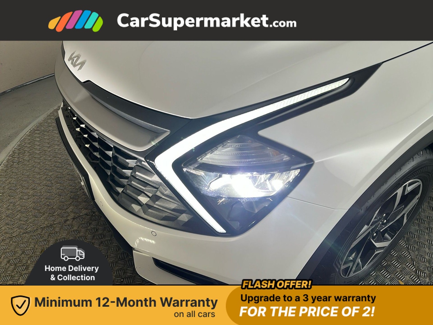 Used Kia Sportage 2022 for sale - 76827968: Photo 21