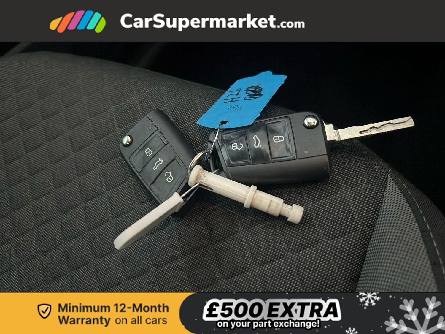 Used Volkswagen Tiguan 2018 for sale - 76968103: Photo 24