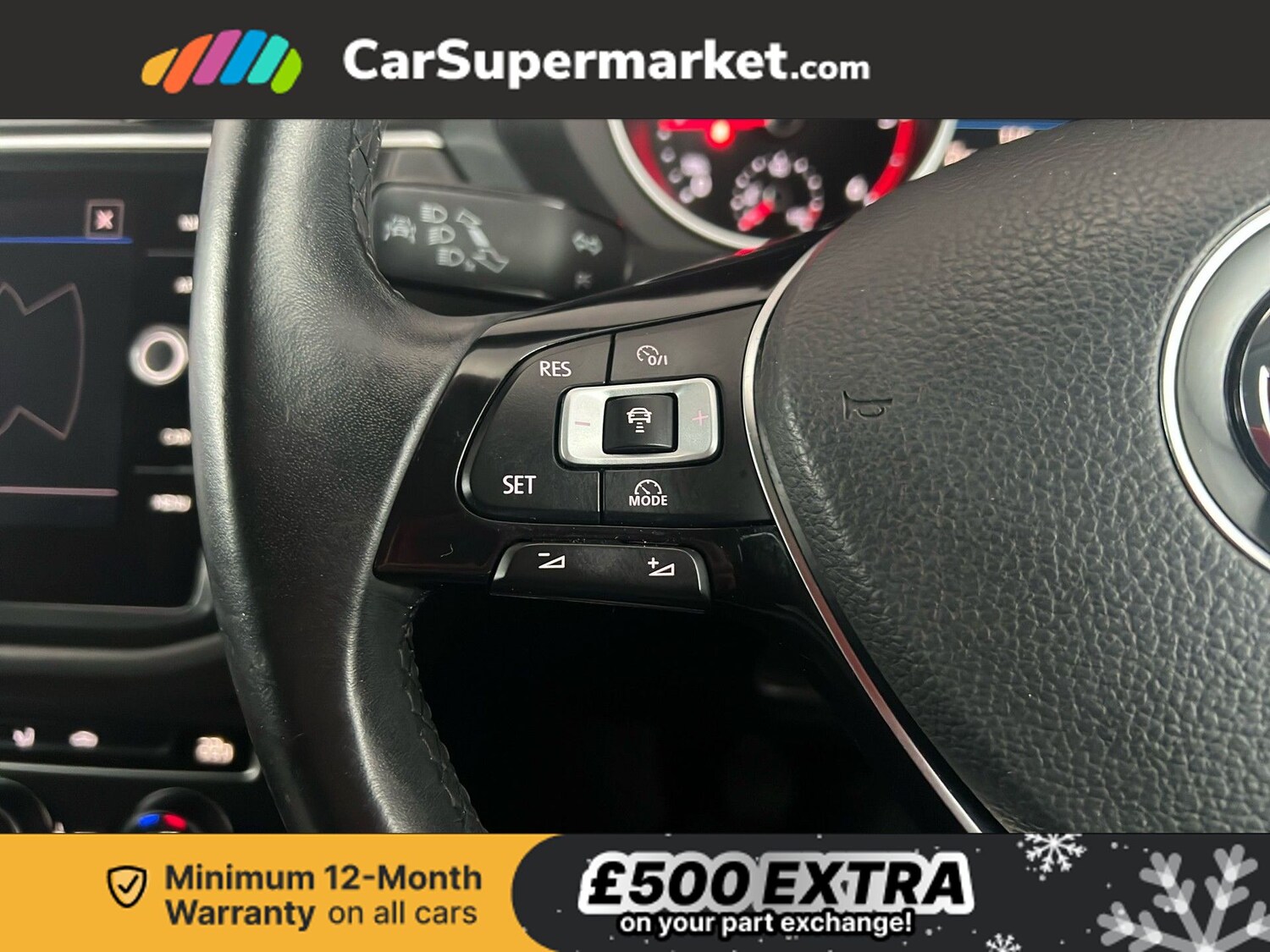 Used Volkswagen Tiguan 2018 for sale - 76968103: Photo 27