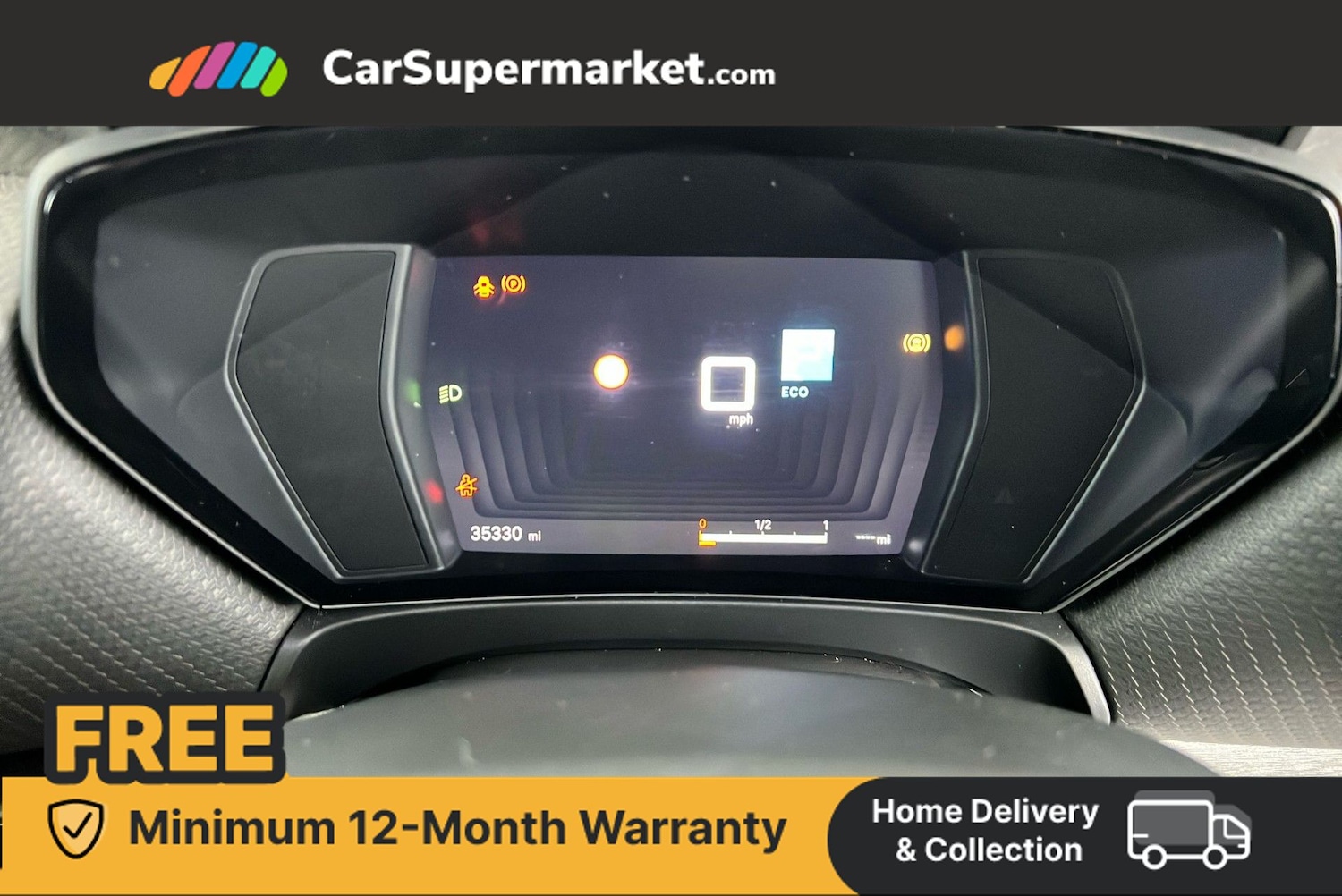 Used Citroen C5 X 2023 for sale - 76342742: Photo 15