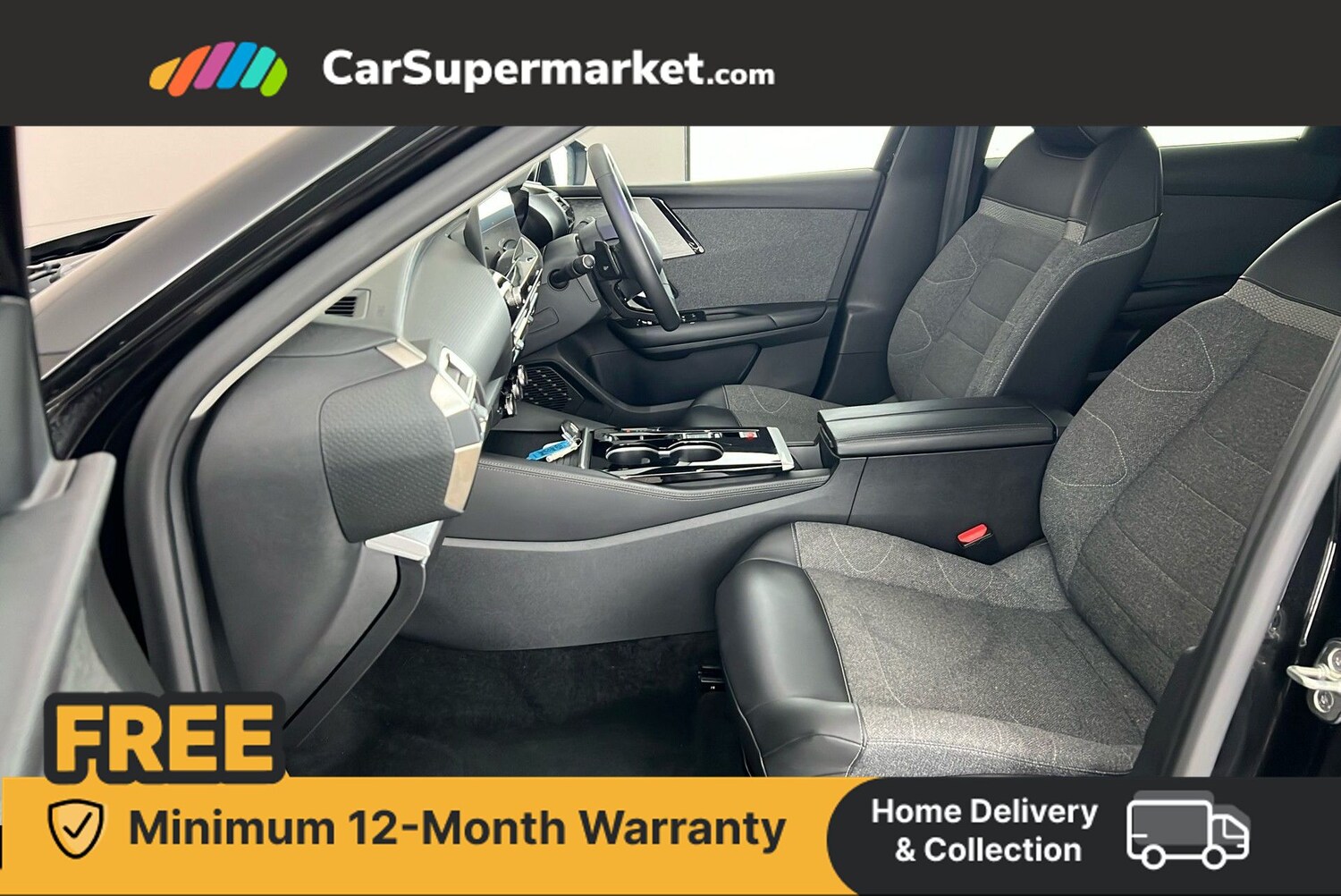 Used Citroen C5 X 2023 for sale - 76342742: Photo 17