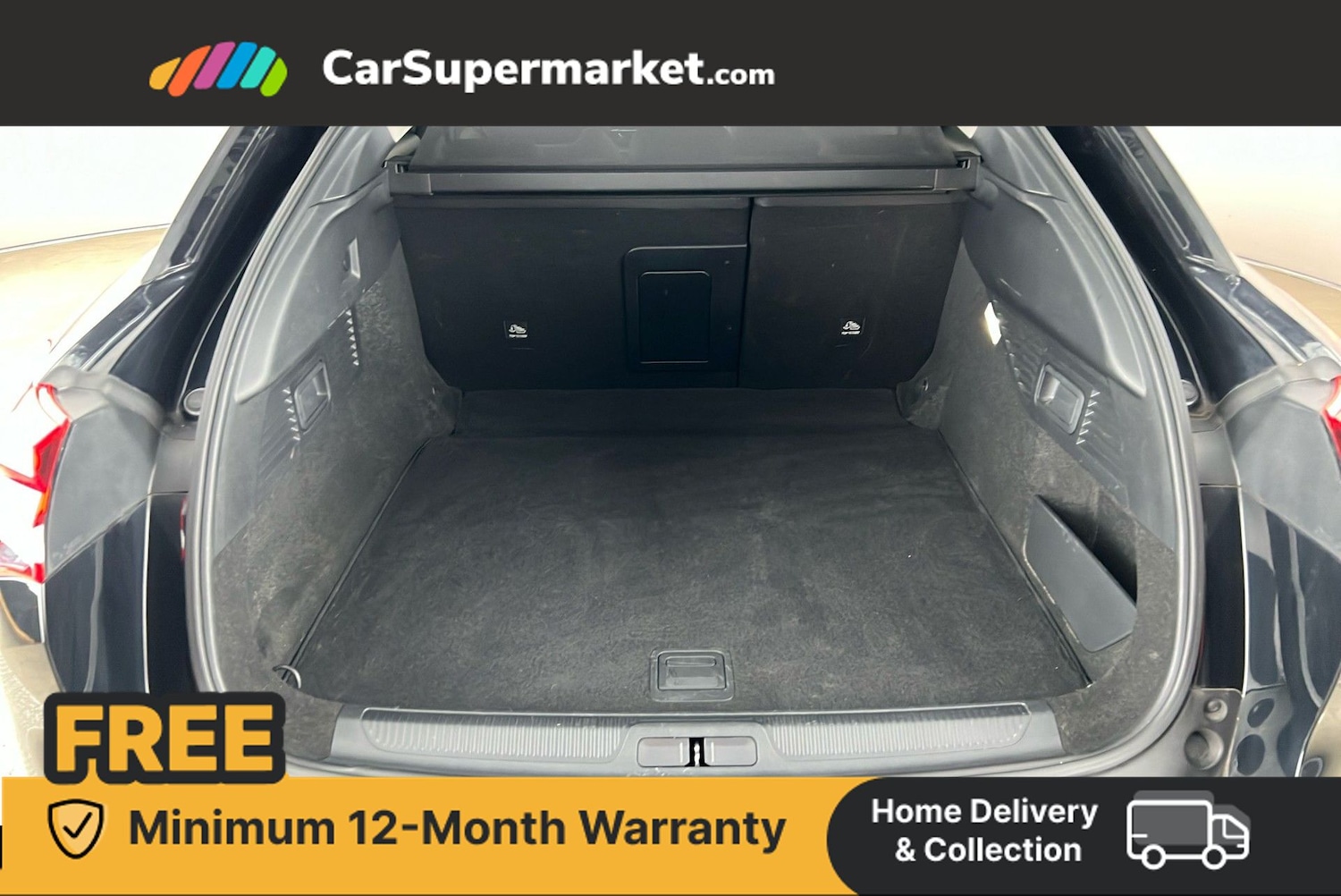 Used Citroen C5 X 2023 for sale - 76342742: Photo 22