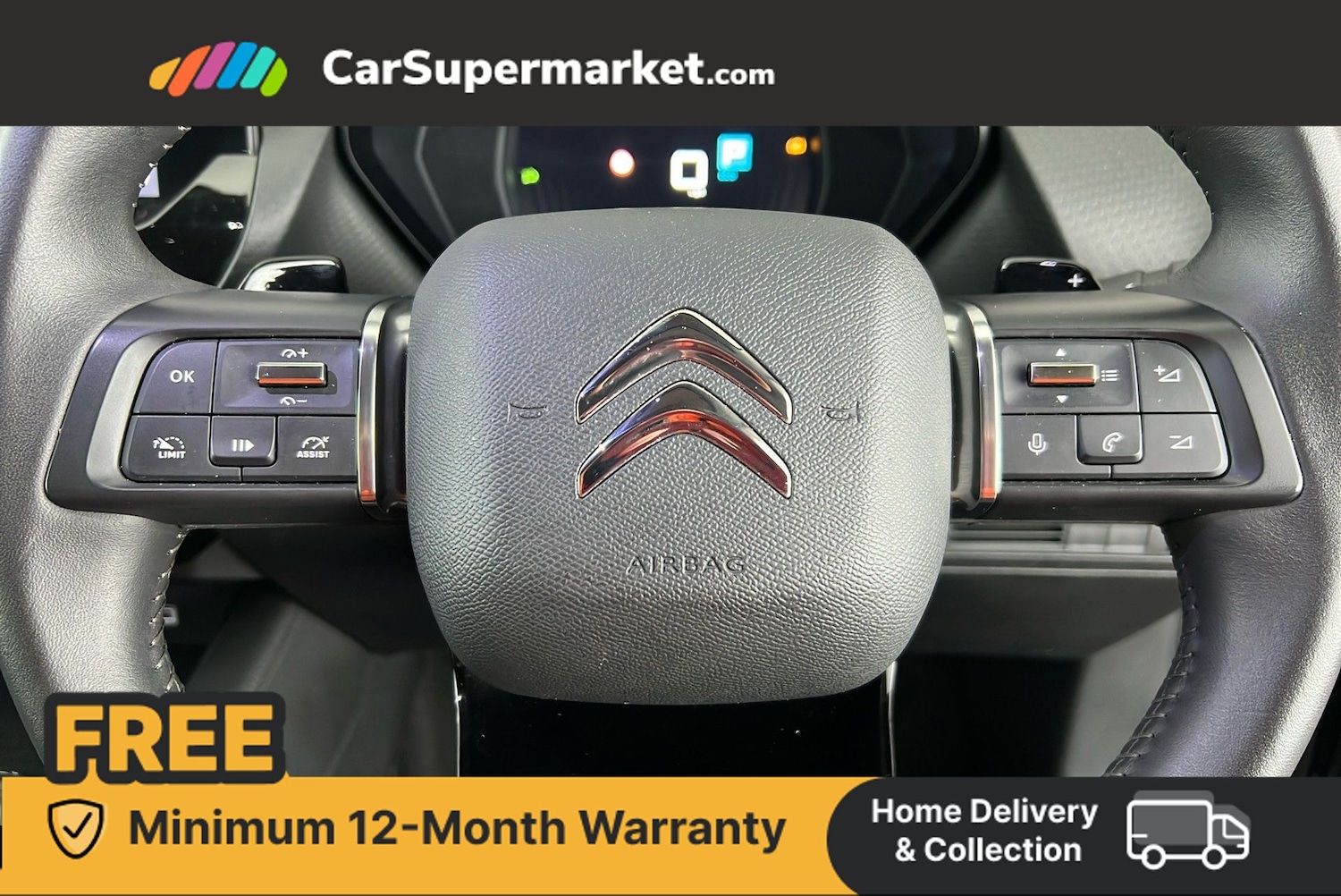 Used Citroen C5 X 2023 for sale - 76342742: Photo 25