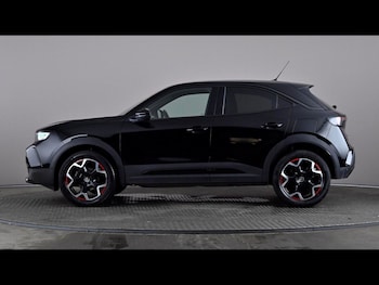 Used Vauxhall Mokka 2023 for sale - 79080670: Photo