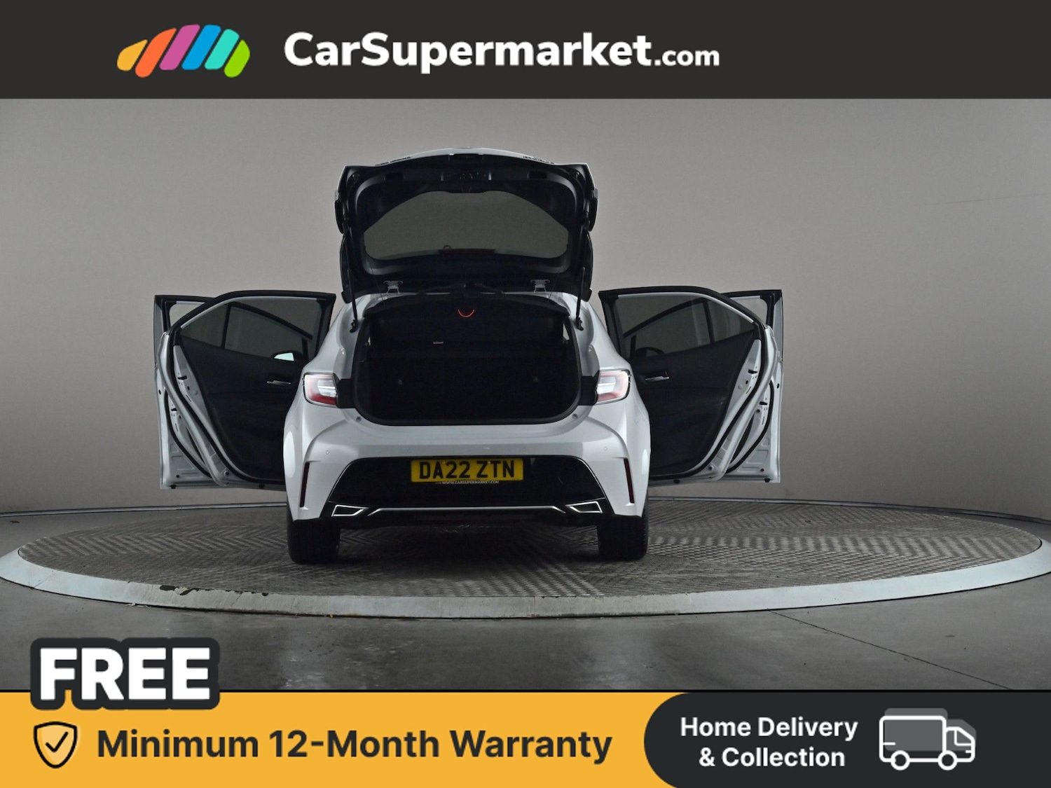 Used Toyota Corolla 2022 for sale - 77407471: Photo 11