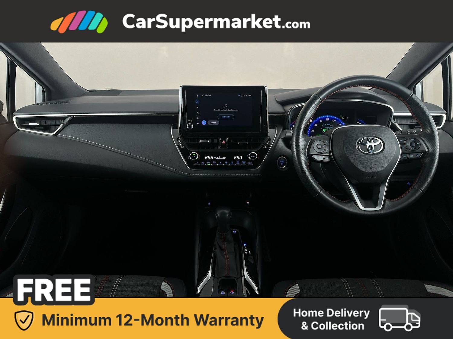 Used Toyota Corolla 2022 for sale - 77407471: Photo 13