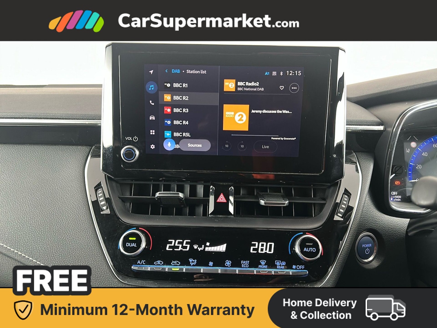 Used Toyota Corolla 2022 for sale - 77407471: Photo 15