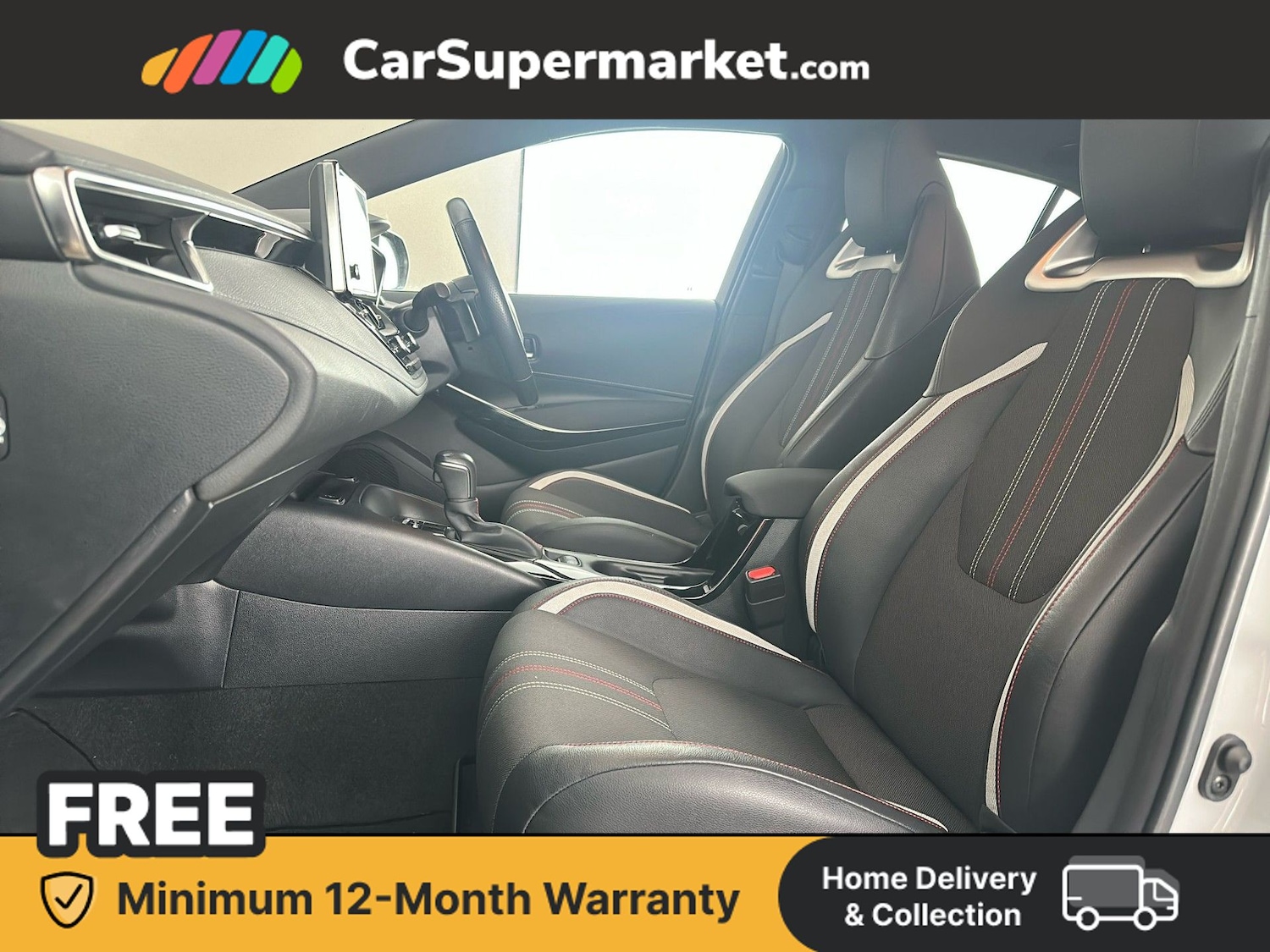 Used Toyota Corolla 2022 for sale - 77407471: Photo 16